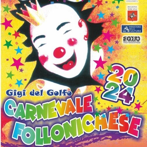 Carnevale Follonichese 2024