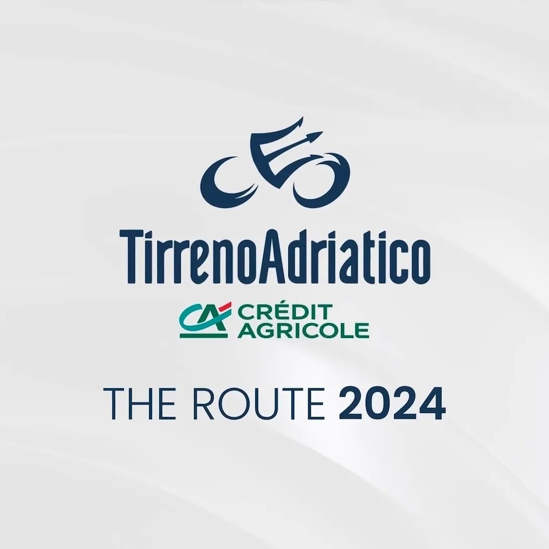 Tirreno Adriatica 2024 - Arrivo della seconda tappa