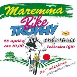 Maremma Bike Trophy 2024