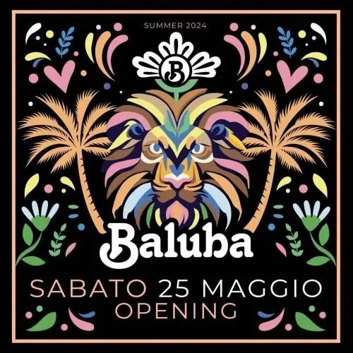 Opening Baluba - Disco Village Wavez 2024