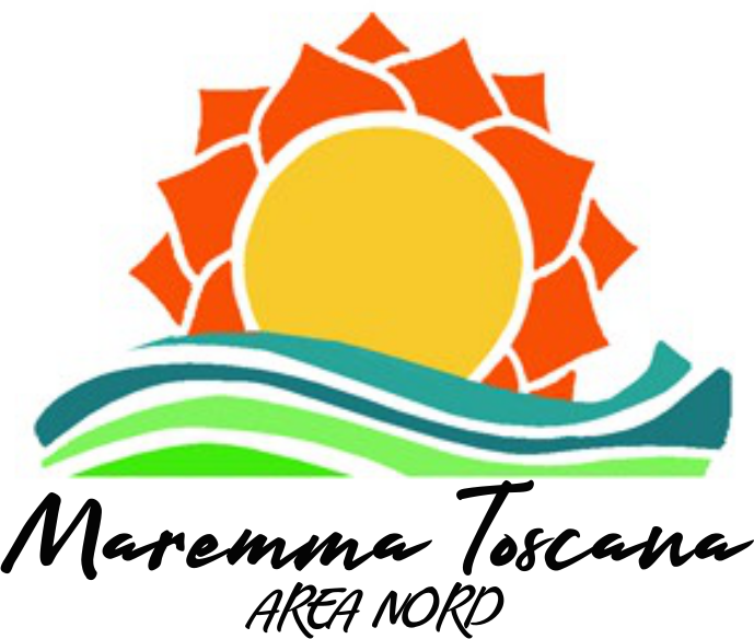 Logo Maremma Toscana Area Nord